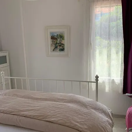 Accommodatie bij particulieren Beyaz Ev Seferihisar