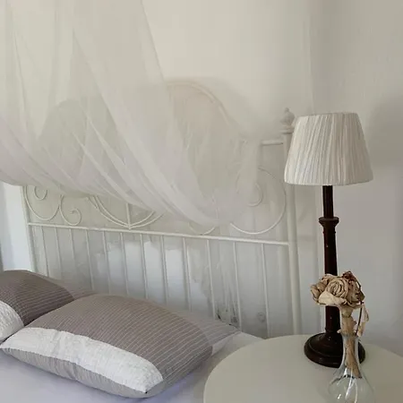 Beyaz Ev Accommodatie bij particulieren