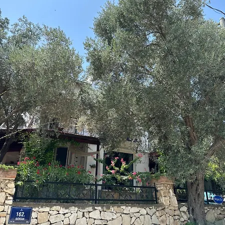 Quarto em Acomodações Particulares Beyaz Ev