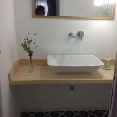 Beyaz Ev Quarto em Acomodações Particulares