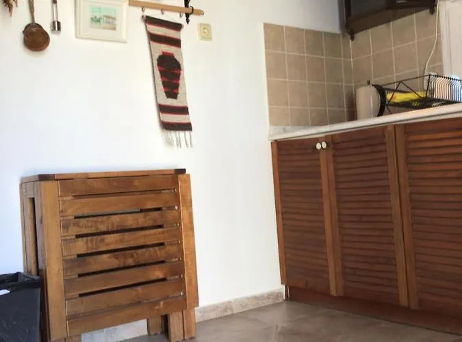 Beyaz Ev سفيريهيسار