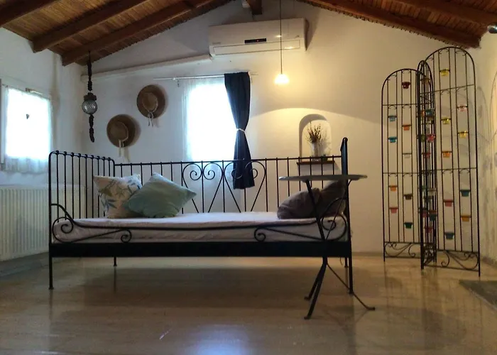 ホームステイ Beyaz Ev