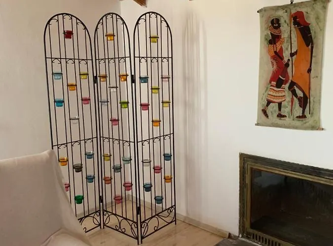 Beyaz Ev منزل للإقامة سفيريهيسار