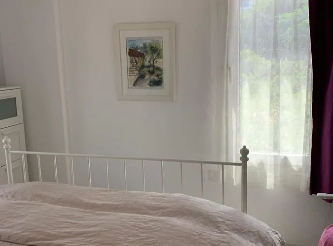 בית אירוח Beyaz Ev ספריהיסאר