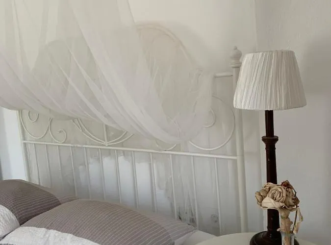 Beyaz Ev בית אירוח