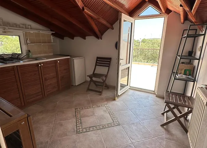 منزل للإقامة Beyaz Ev سفيريهيسار