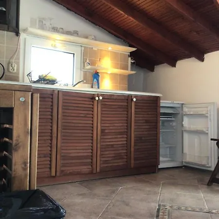 Beyaz Ev Habitación en casa particular