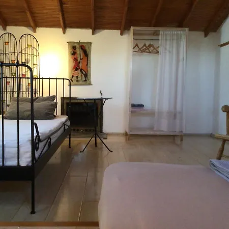 Beyaz Ev Habitación en casa particular Seferihisar