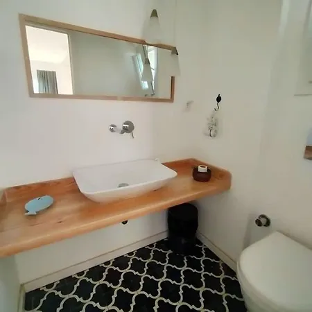 Homestay Beyaz Ev