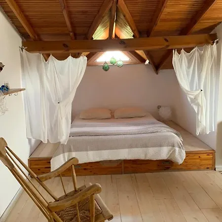 Beyaz Ev Homestay