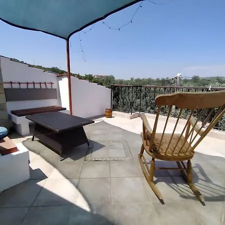 Beyaz Ev Ubytování v soukromí