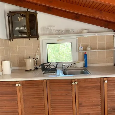Beyaz Ev Homestay