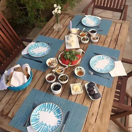 Habitación en casa particular Beyaz Ev Seferihisar