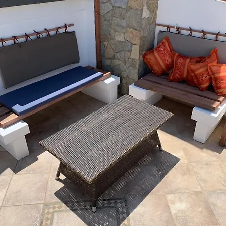 Beyaz Ev Habitación en casa particular Seferihisar