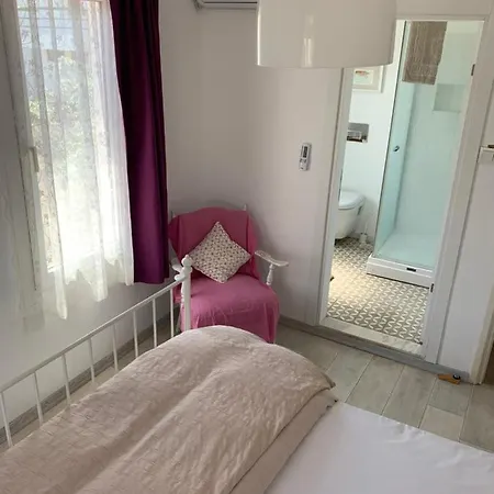 Habitación en casa particular Beyaz Ev Seferihisar