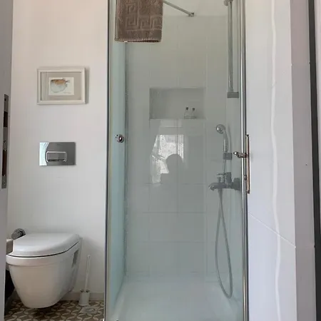 Habitación en casa particular Beyaz Ev