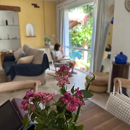 Beyaz Ev Homestay
