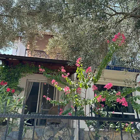 Beyaz Ev Homestay