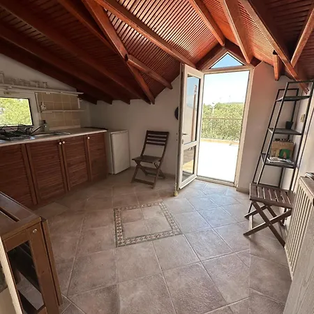 Habitación en casa particular Beyaz Ev Seferihisar