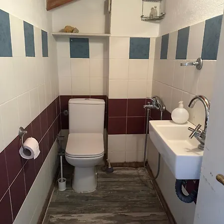 Beyaz Ev Homestay