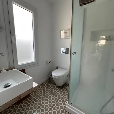 Beyaz Ev Habitación en casa particular