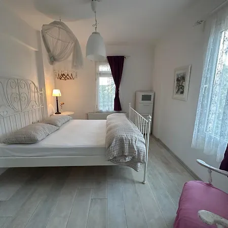 Beyaz Ev Homestay *