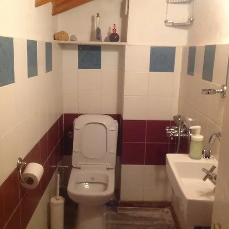 Homestay Beyaz Ev