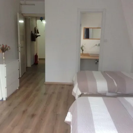 Homestay Beyaz Ev
