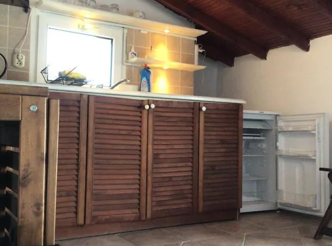 Beyaz Ev Kwatera prywatna