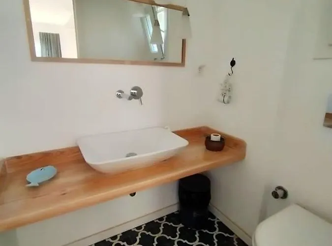 Kwatera prywatna Beyaz Ev