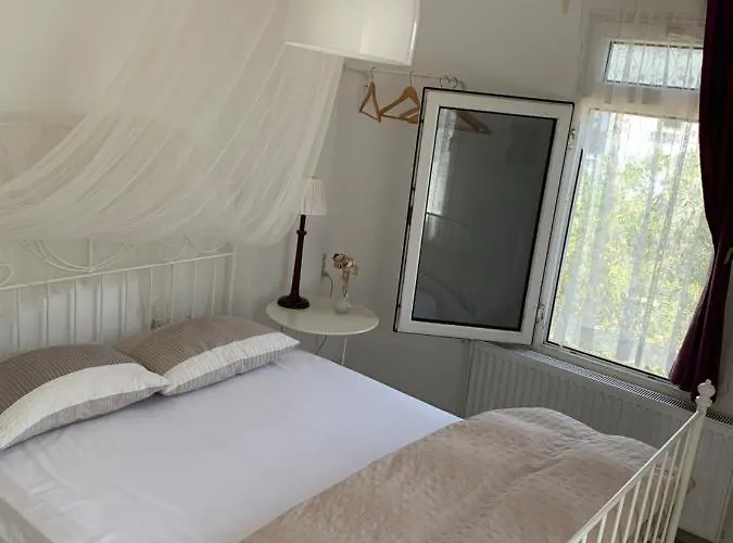 Beyaz Ev Kwatera prywatna *