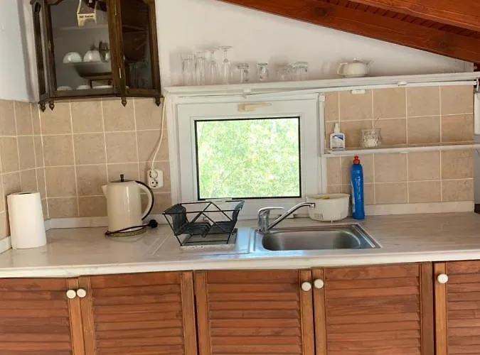 Beyaz Ev Kwatera prywatna